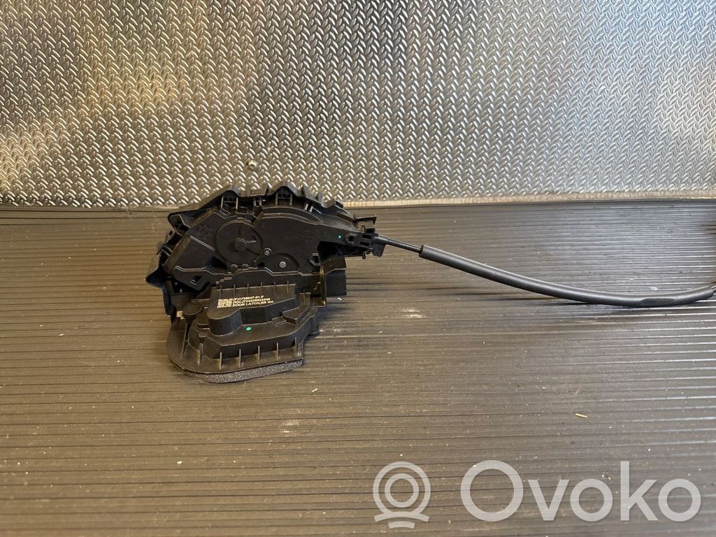 Tesla Model Y Serrure de porte arrière
