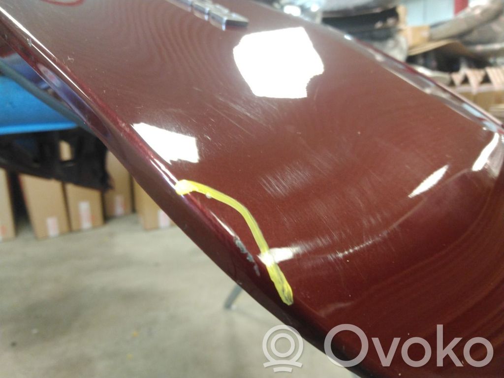 BMW iX Sonstiges Einzelteil Exterieur 