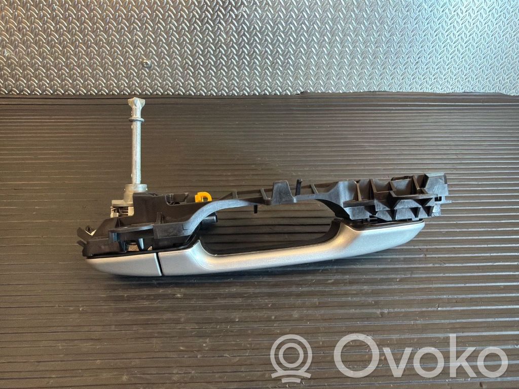 Toyota Yaris Etuoven ulkokahva