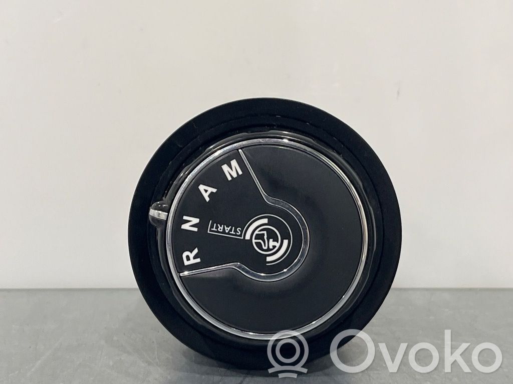 Peugeot Partner Selector de cambios