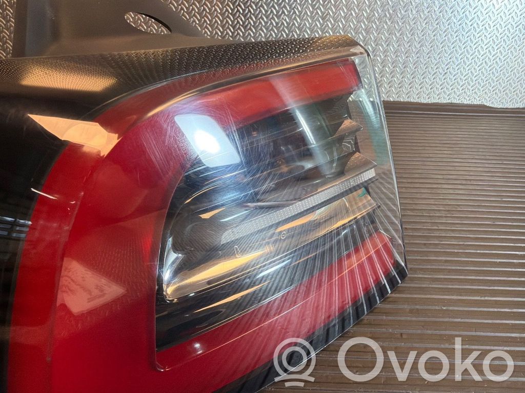 Tesla Model Y Lampa tylna 