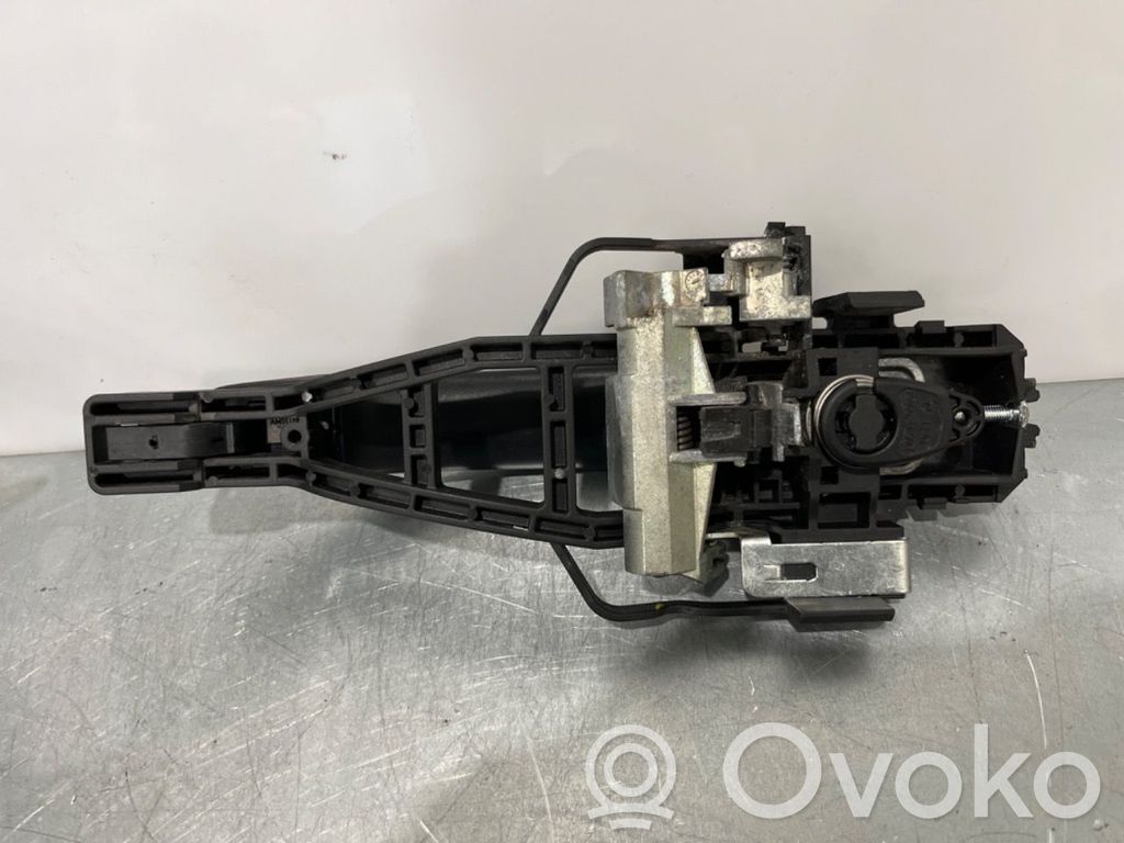 Ford Transit -  Tourneo Connect Front door exterior handle 