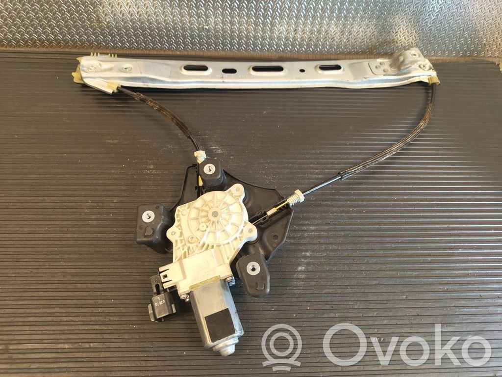 Ford Transit -  Tourneo Connect Regulador de ventanilla eléctrico de puerta delantera 