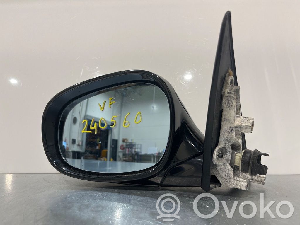BMW 3 E90 E91 Elektryczne lusterko boczne drzwi 