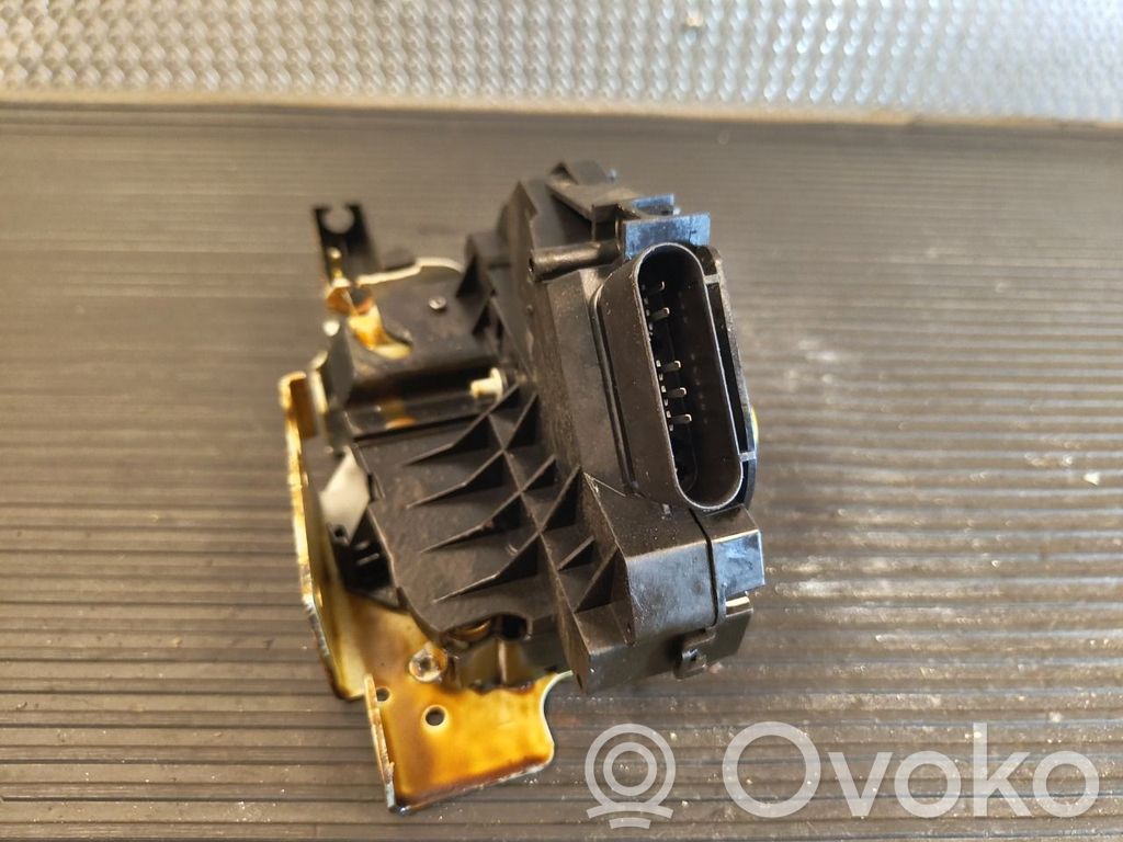 Ford Transit - Tourneo Connect Zamek drzwi tylnych
