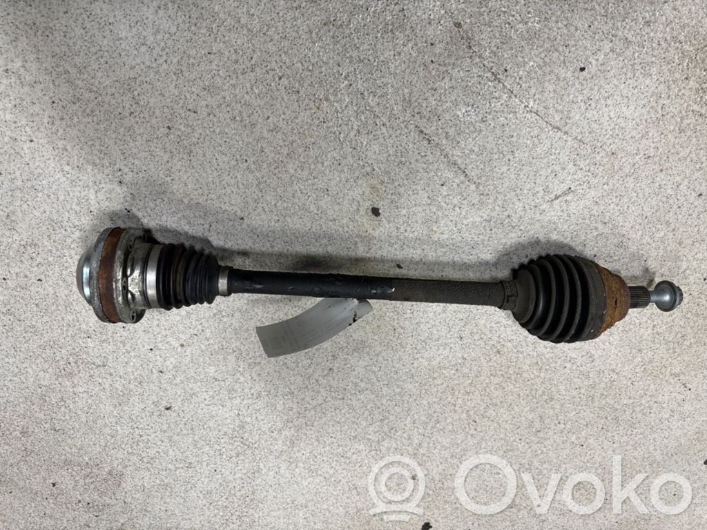 Volkswagen e-Golf Eje de transmisión delantero