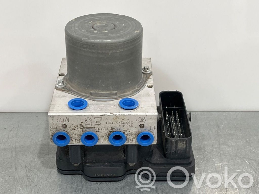 Toyota Corolla E210 E21 Pompe ABS