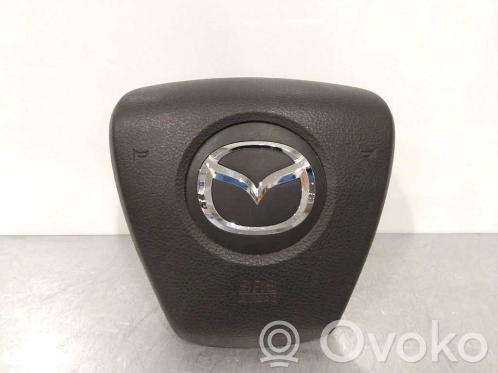 Mazda 6 Airbag volan 