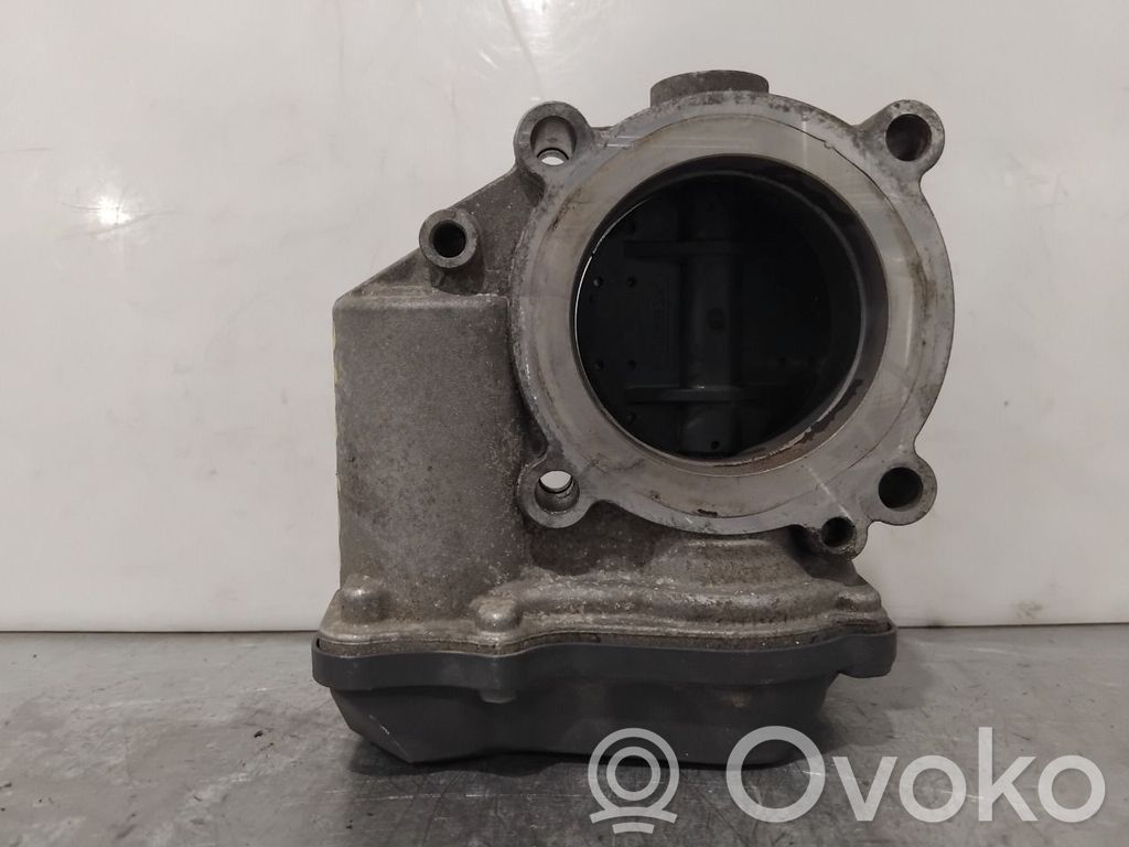 Audi A4 S4 B8 8K Drosselklappe