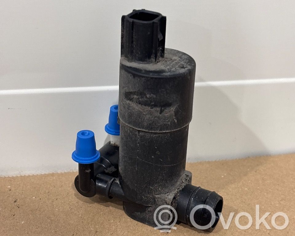 Ford Focus Pumpe Scheibenwaschanlage 