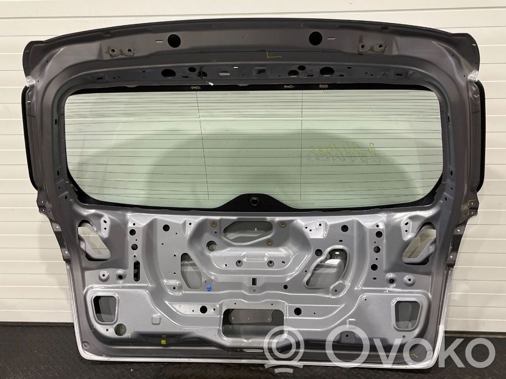 Subaru Outback Couvercle de coffre