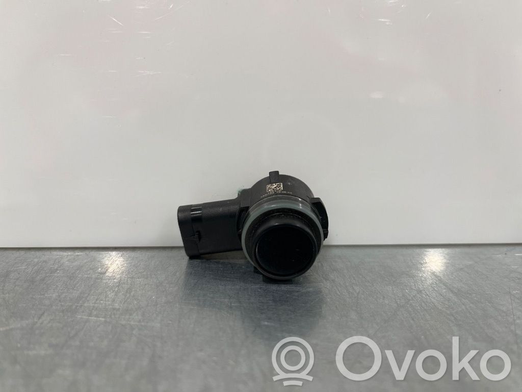 Tesla Model 3 Interruptor del sensor de aparcamiento (PDC) 