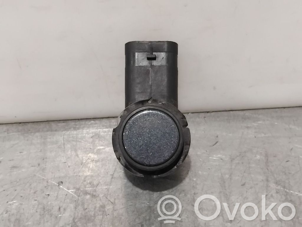 Ford Focus Sensor de aparcamiento PDC