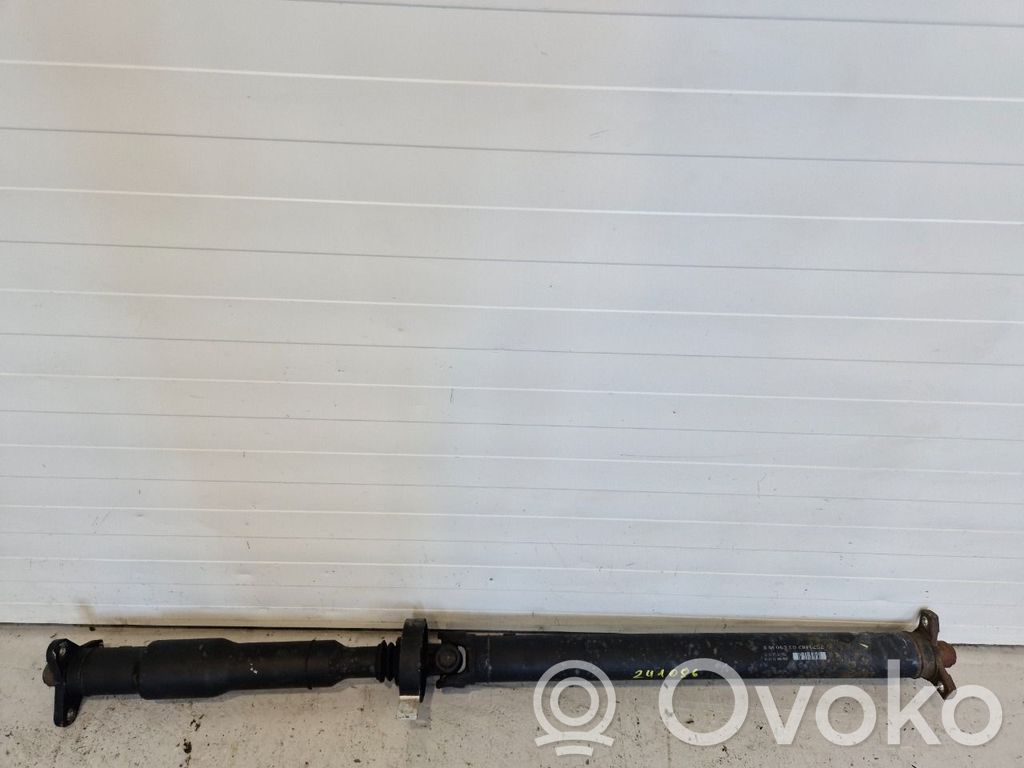 BMW X1 E84 Wał napędowy / Komplet