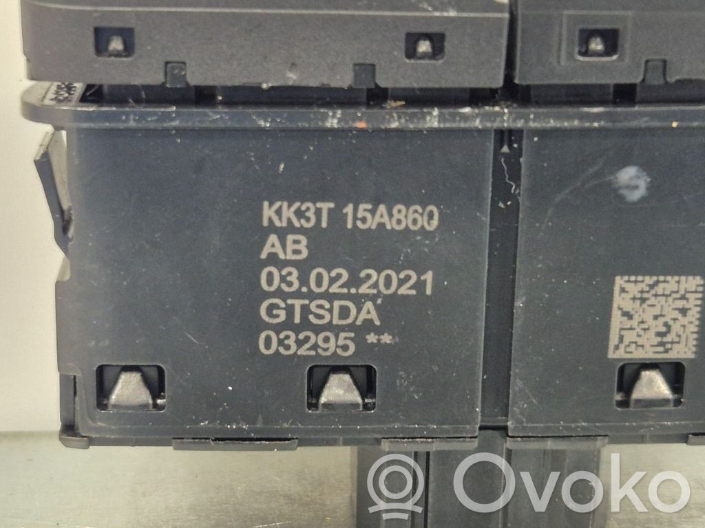 Ford Transit Custom Включатель а(ASR) 