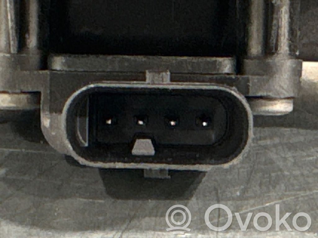 Tesla Model Y Türgriff Türöffner vorne