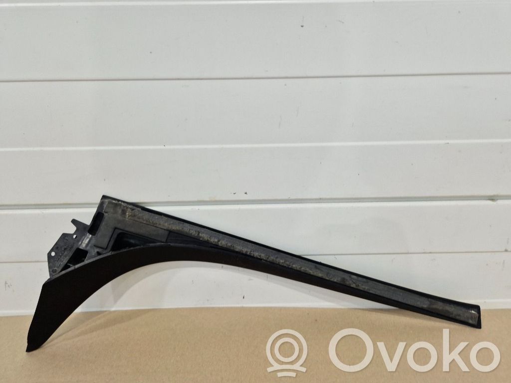 Volkswagen e-Golf Heckspoiler 