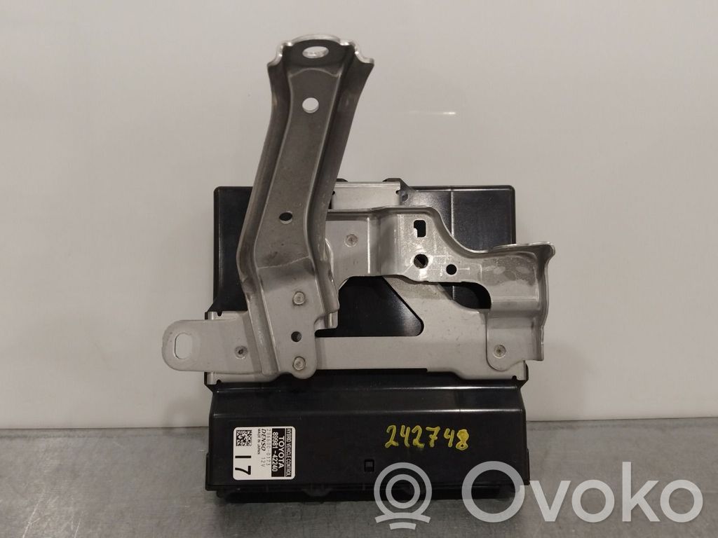 Toyota RAV 4 (XA50) Autres unités de commande / modules
