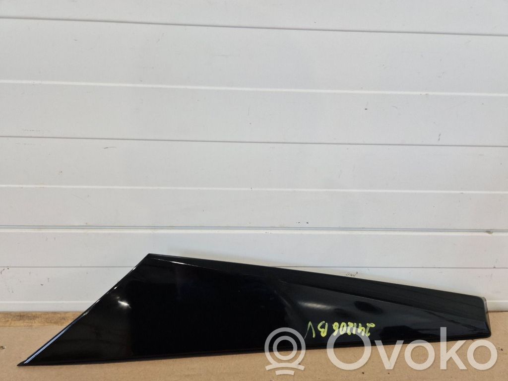 Peugeot 2008 II Heckspoiler