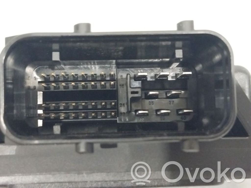 KIA EV6 Sonstige Steuergeräte / Module 