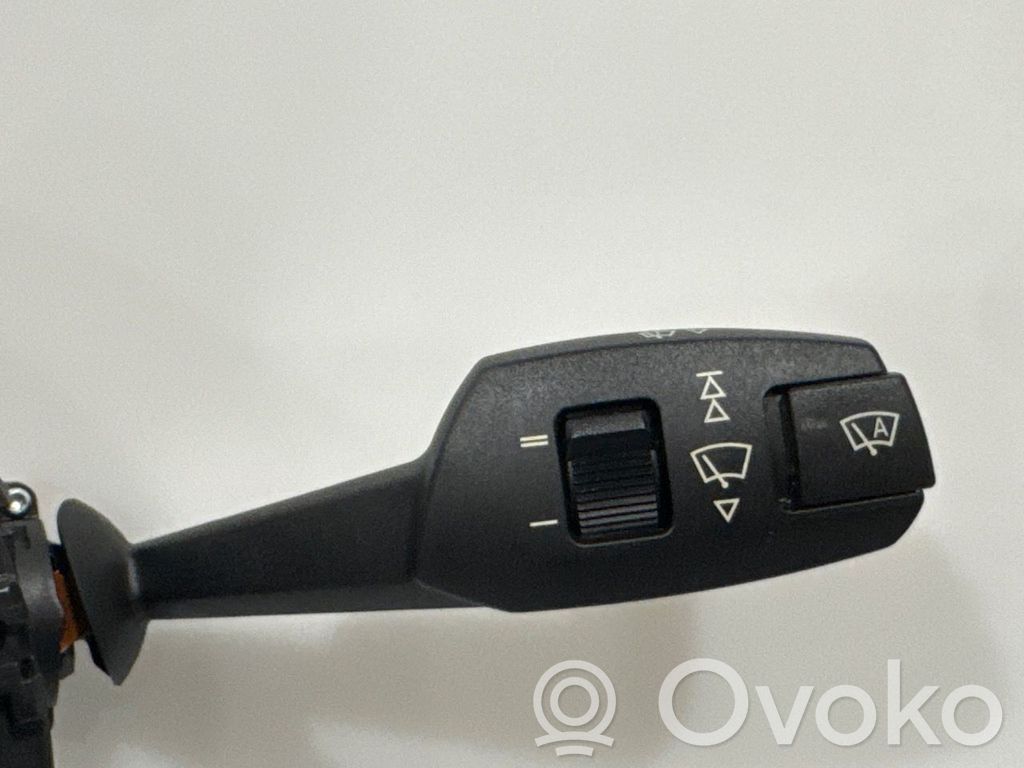 BMW 3 E90 E91 Przyciski multifunkcyjne