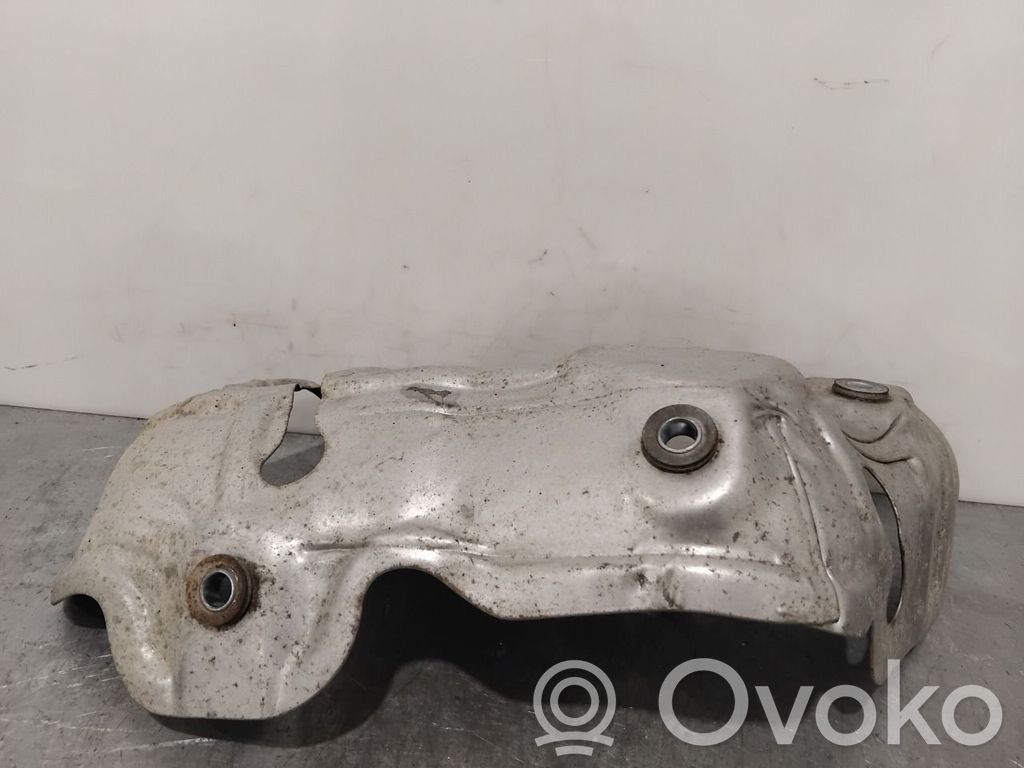 Toyota RAV 4 (XA30) Cita veida izmešu kolektora detaļa (-s) 