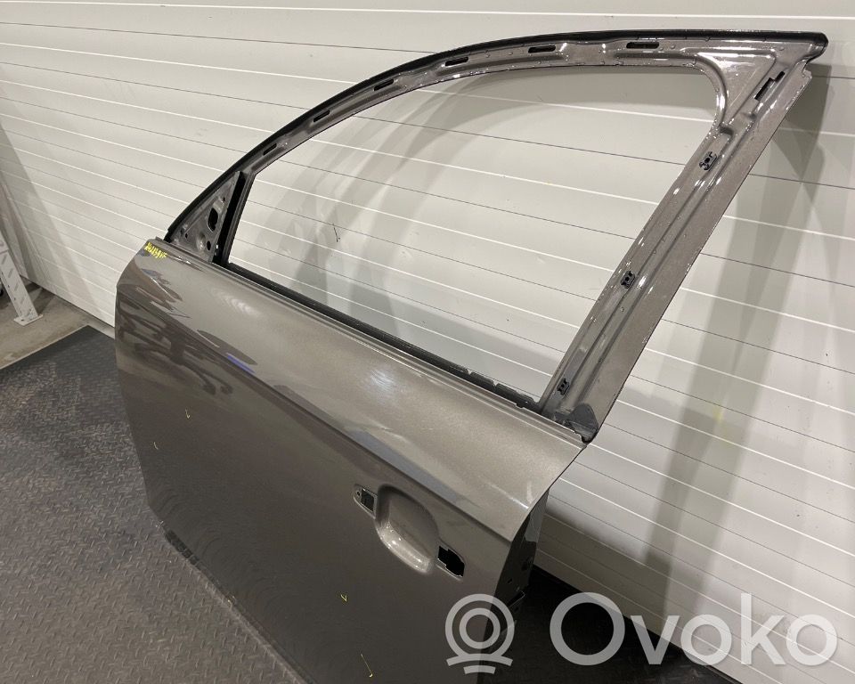 Audi A4 S4 B8 8K Ușă față 