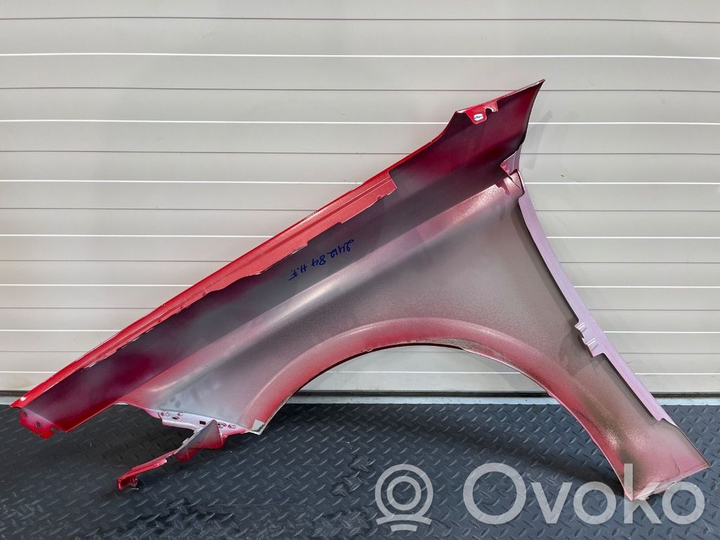 Peugeot 308 Kotflügel