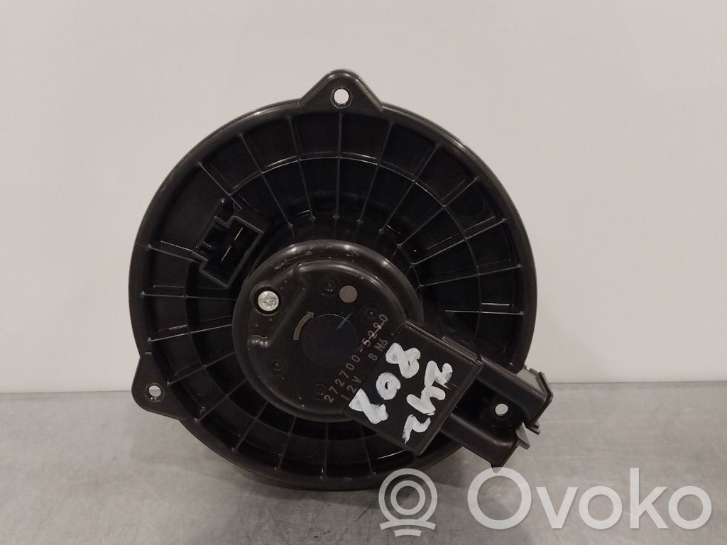 Subaru Outback Soplador/ventilador calefacción 