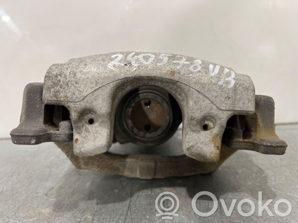Mazda 3 II Etrier frână spate 