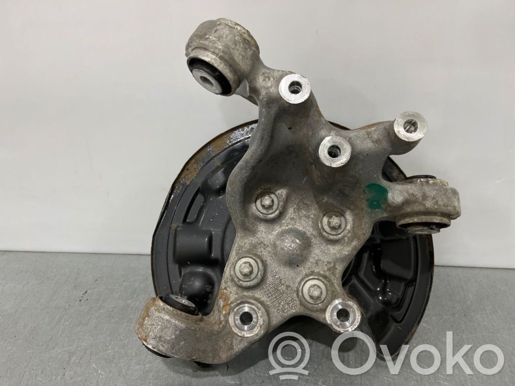 Mercedes-Benz A W176 Pivot de moyeu arrière