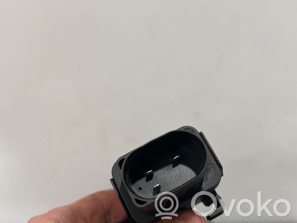 Opel Astra J Pompa a vuoto
