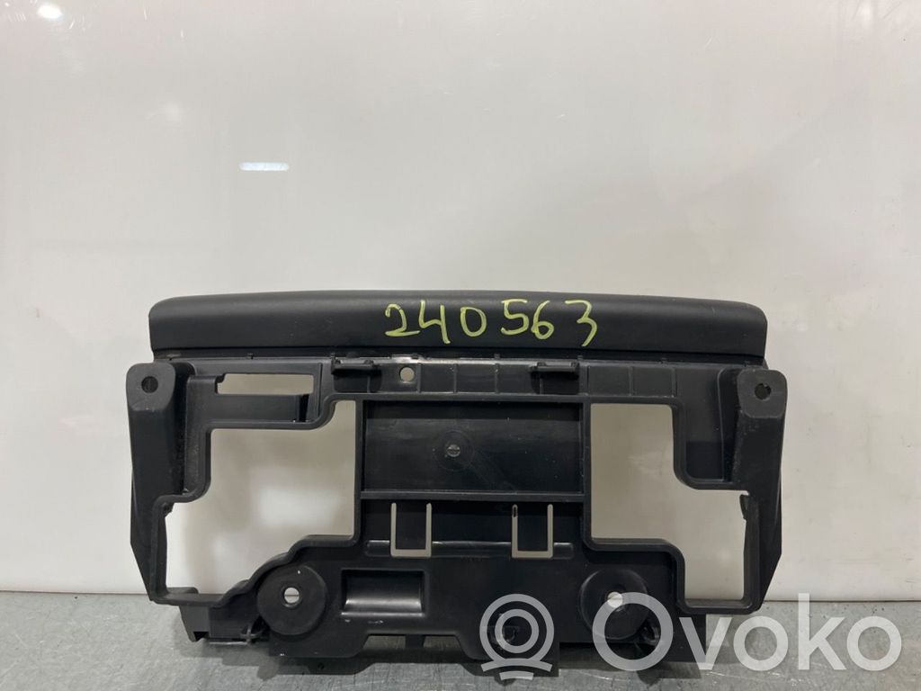 Peugeot 2008 I Otros repuestos del interior