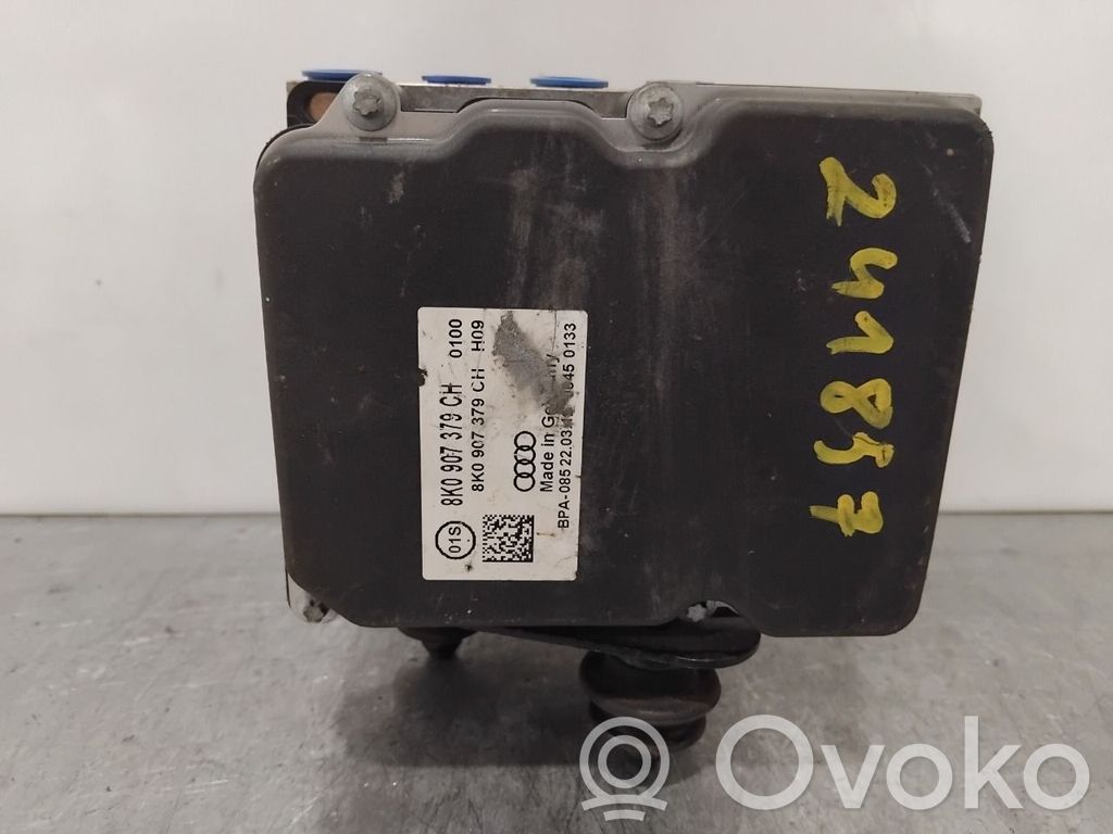 Audi A5 8T 8F Pompa ABS