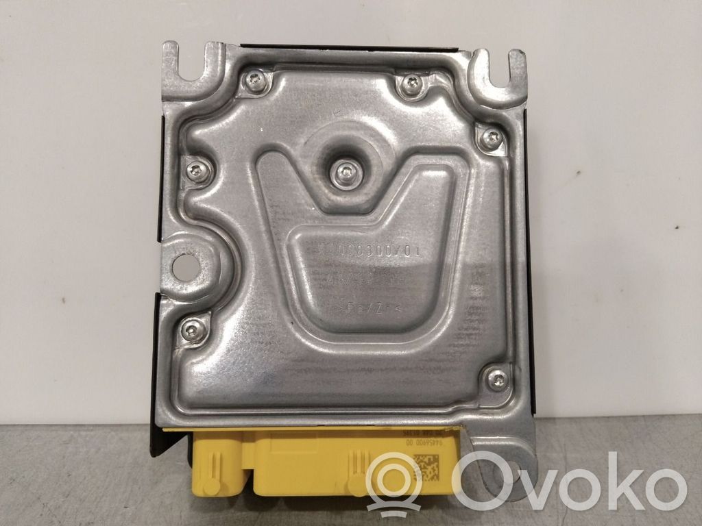 Audi e-tron Centralina/modulo airbag