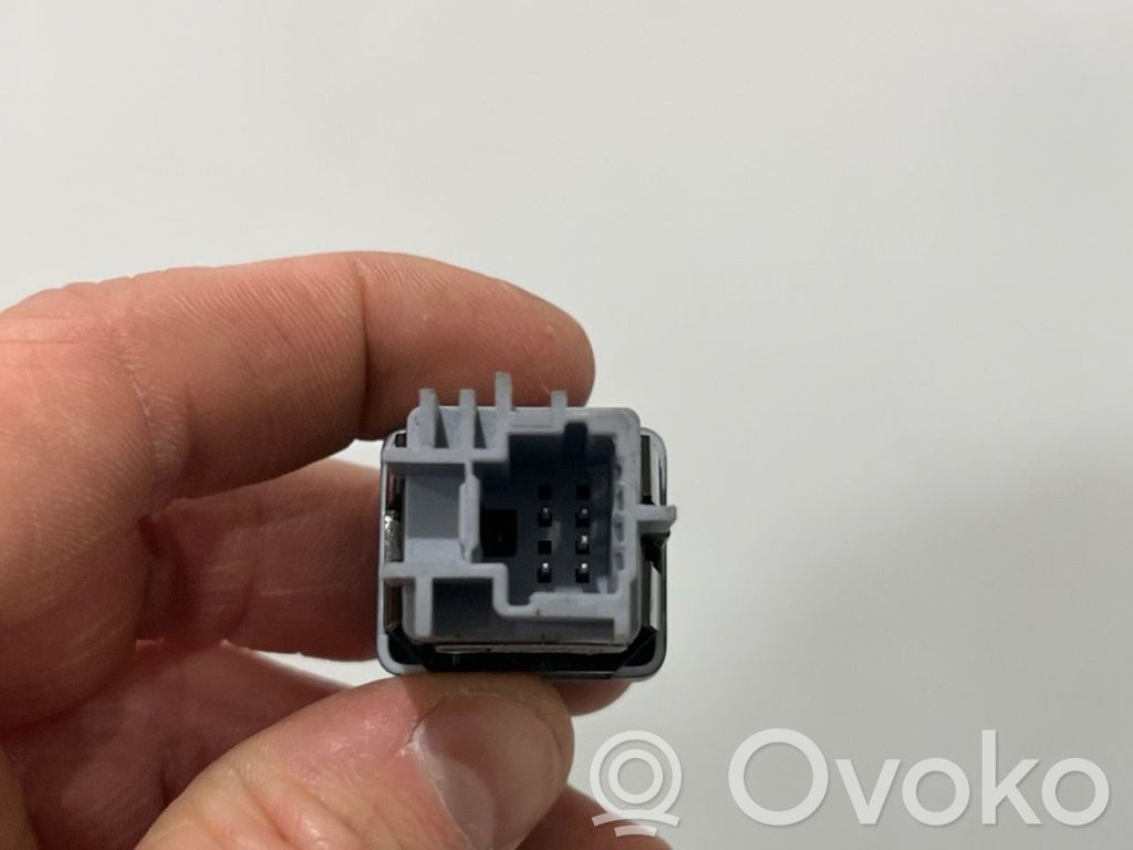 Mercedes-Benz Citan W415 Interruptor de control de tracción (ASR)