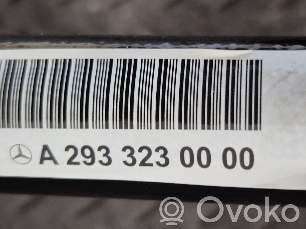 Mercedes-Benz EQC Stabilisateur avant lien, barre anti-roulis 