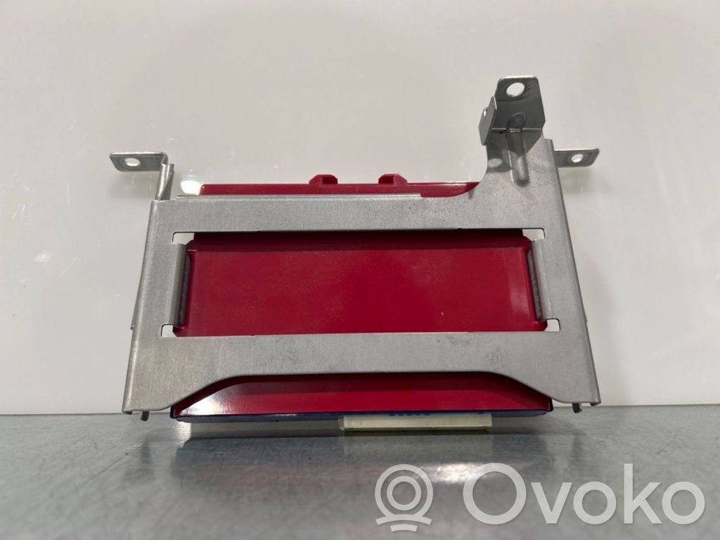 Subaru Legacy Centralina/modulo keyless go