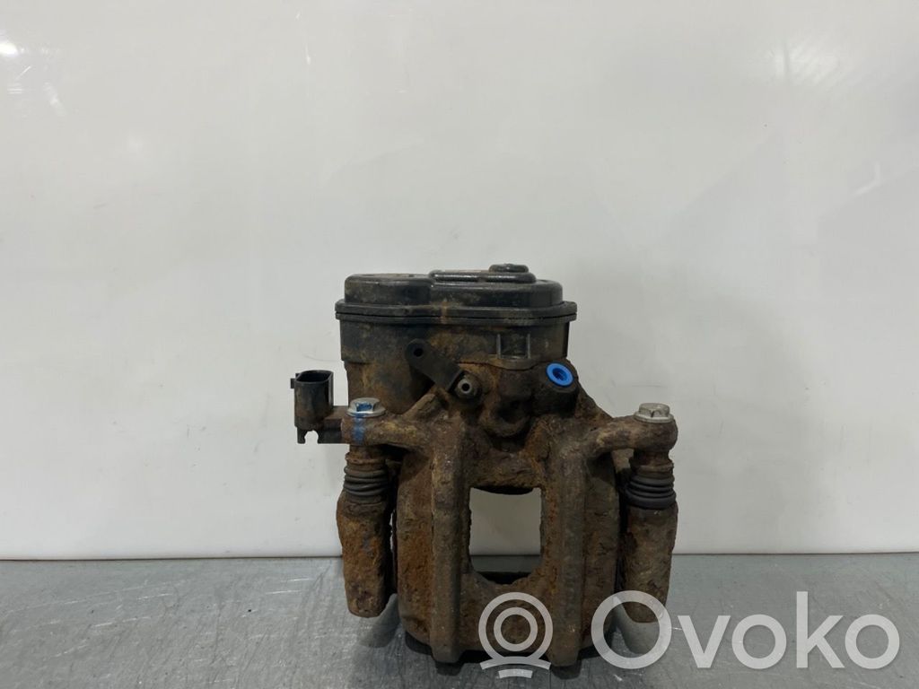 BMW 5 F10 F11 Bremssattel hinten