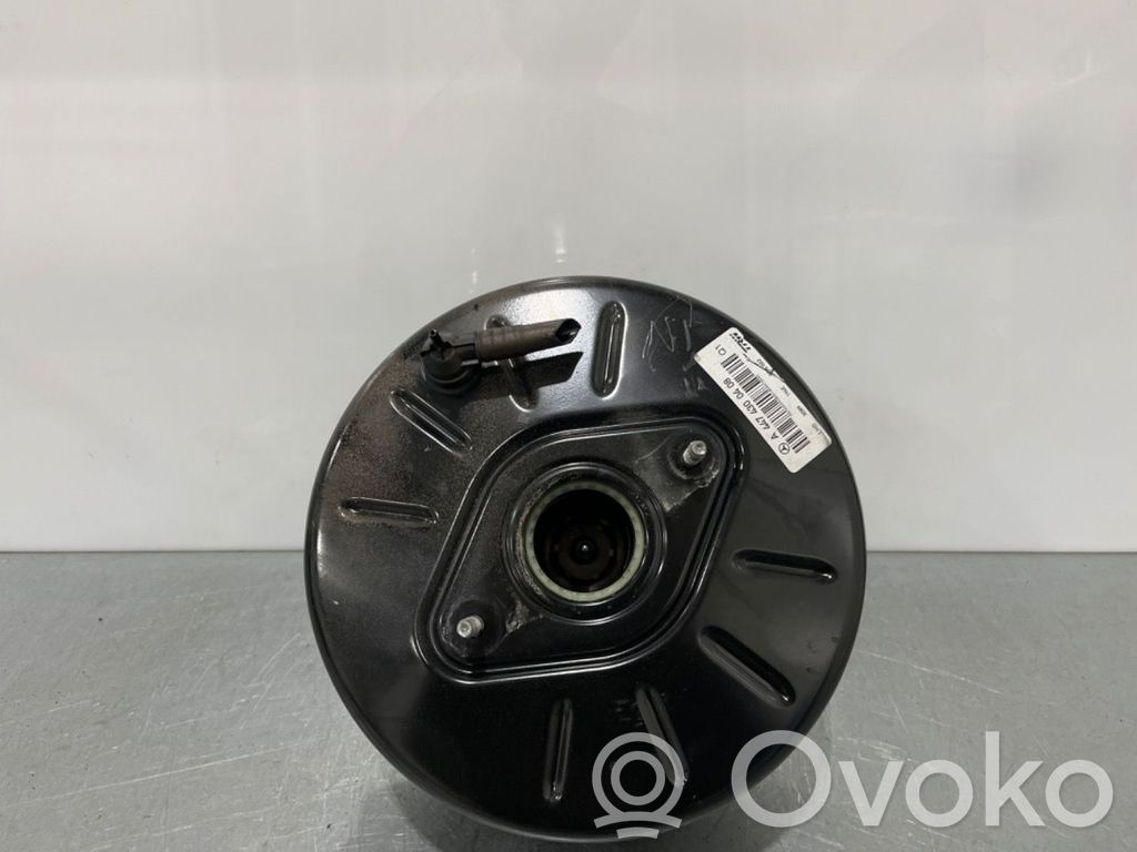 Mercedes-Benz Vito Viano W447 Bremskraftverstärker