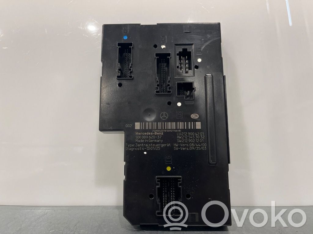 Modul control baterie   A2129004201,A2129004201,A2129004201