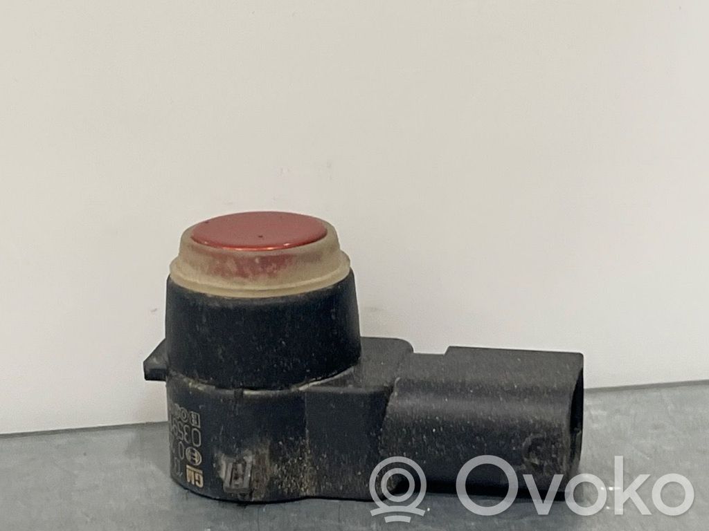 Opel Corsa D Interruptor del sensor de aparcamiento (PDC)