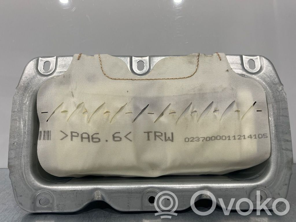 Volvo XC70 Airbag del pasajero