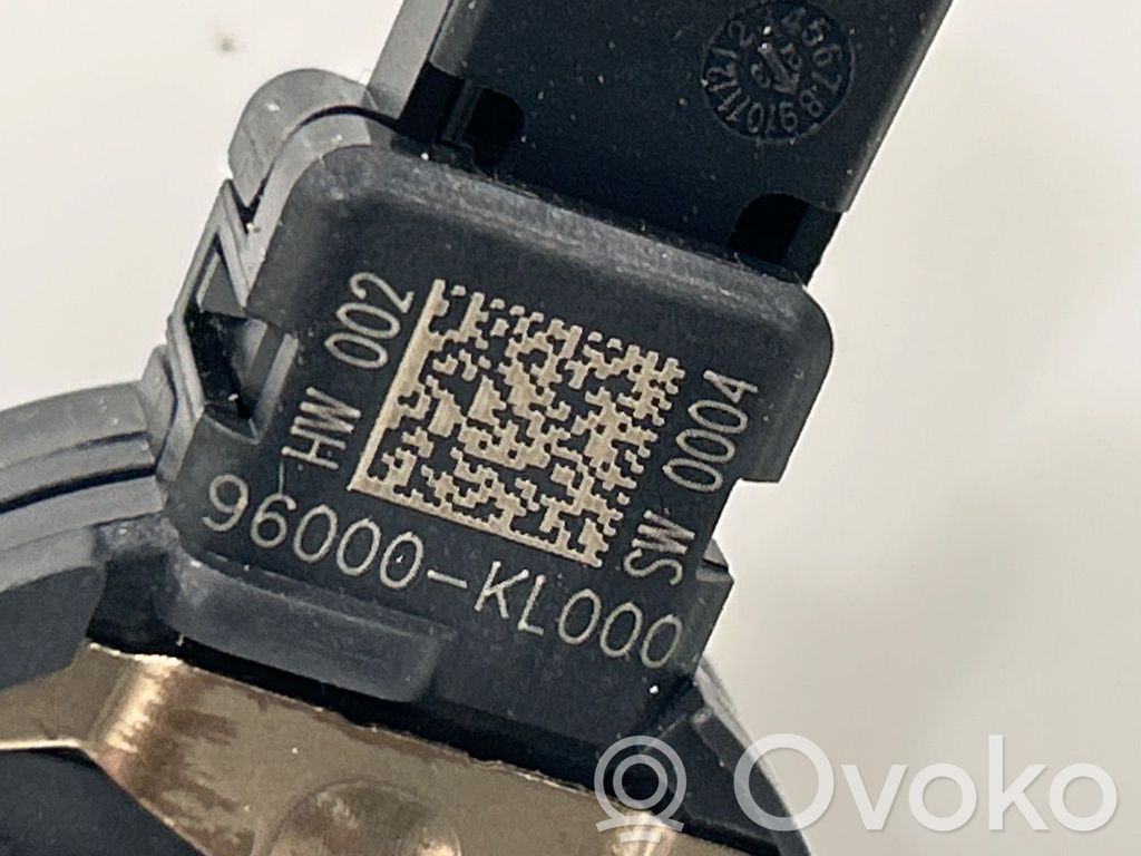 KIA EV6 Sensor de lluvia