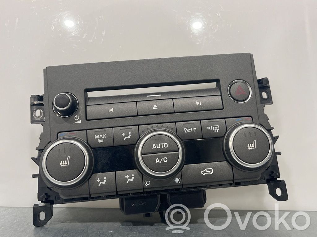 Land Rover Range Rover Evoque L538 Rămă unitate control climatizare