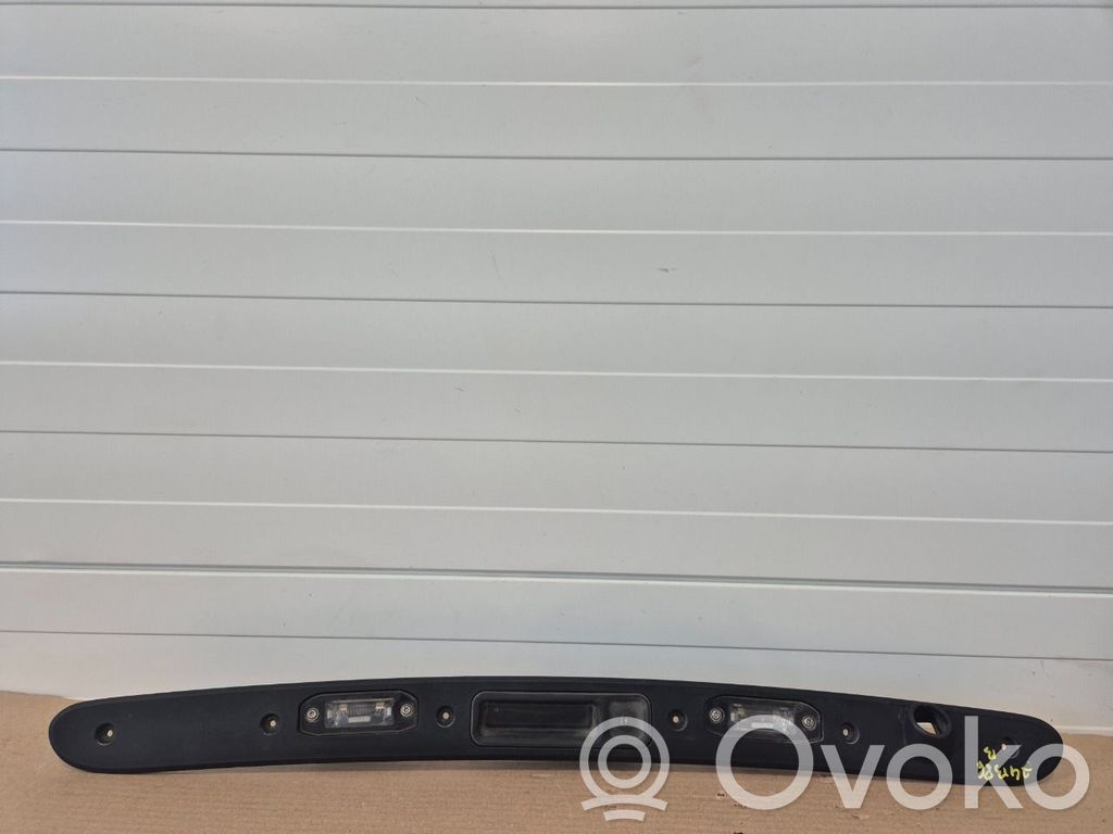 Volvo S60 Autres pièces intérieures