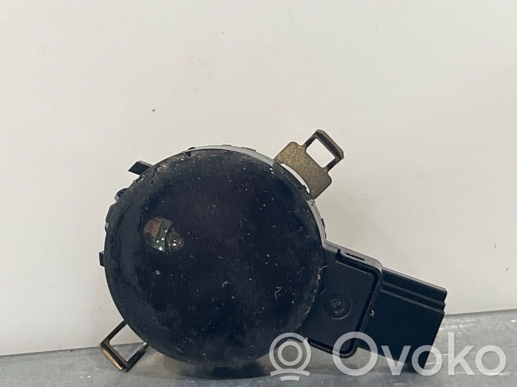 Ford Mondeo MK V Sensor de lluvia