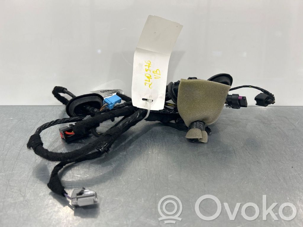 Volvo XC40 Cablaj 