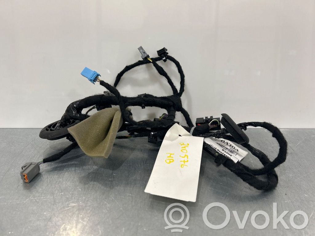 Volvo XC40 Cablaj 