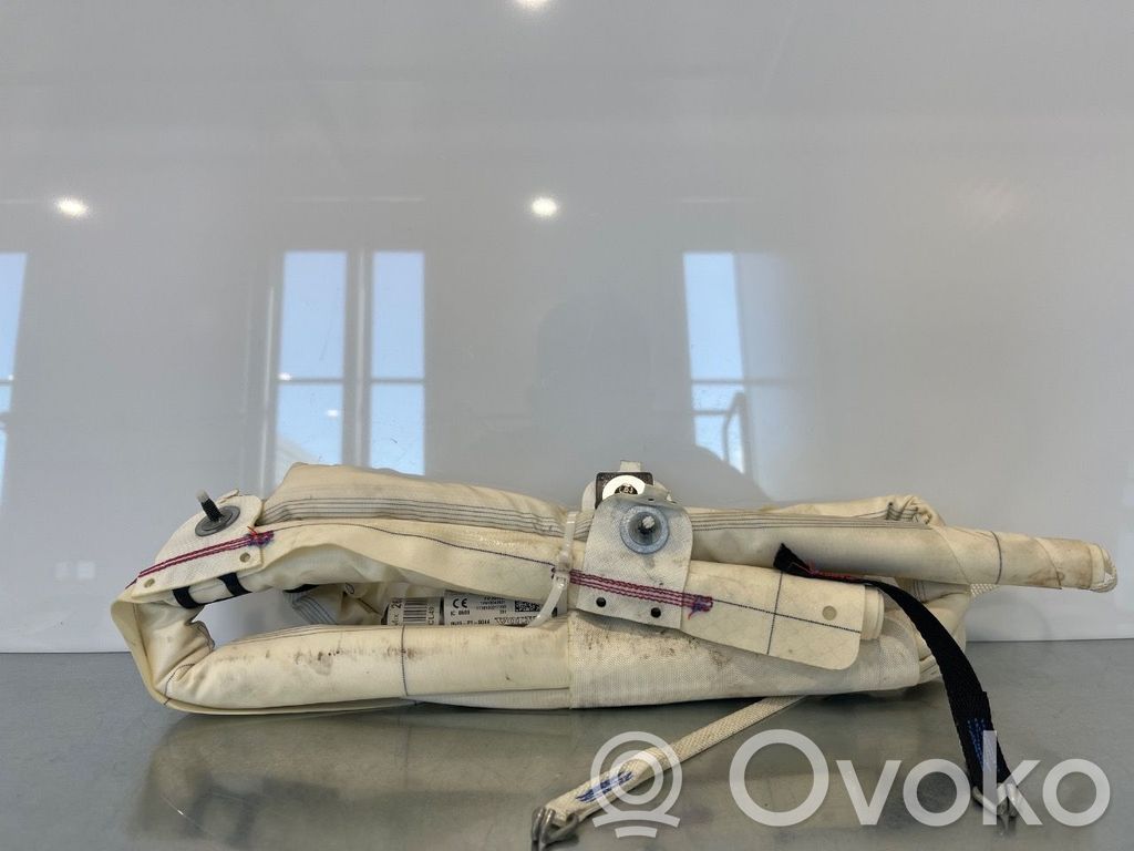 Volvo V40 Airbag de toit 